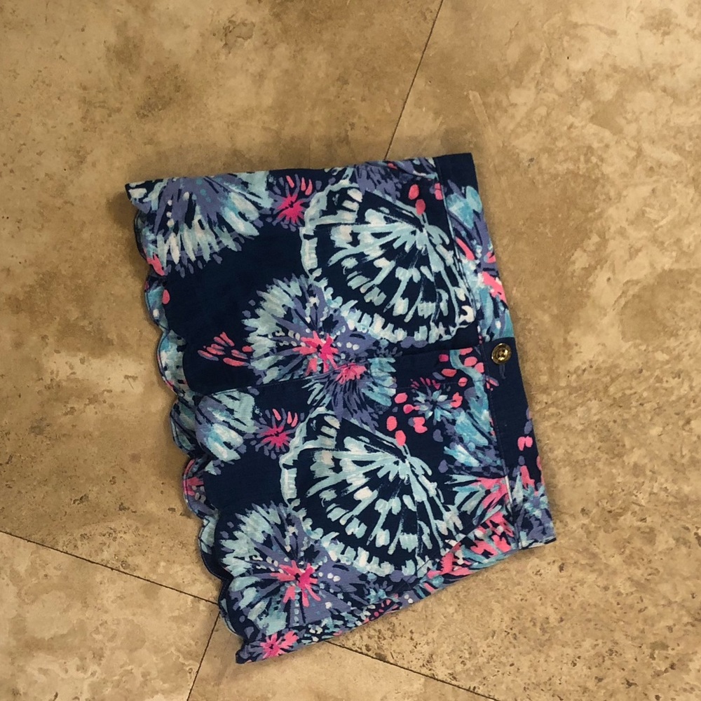 Lilly Pulitzer